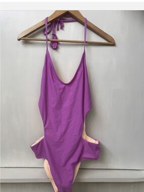 Jessica Simpson Monokini